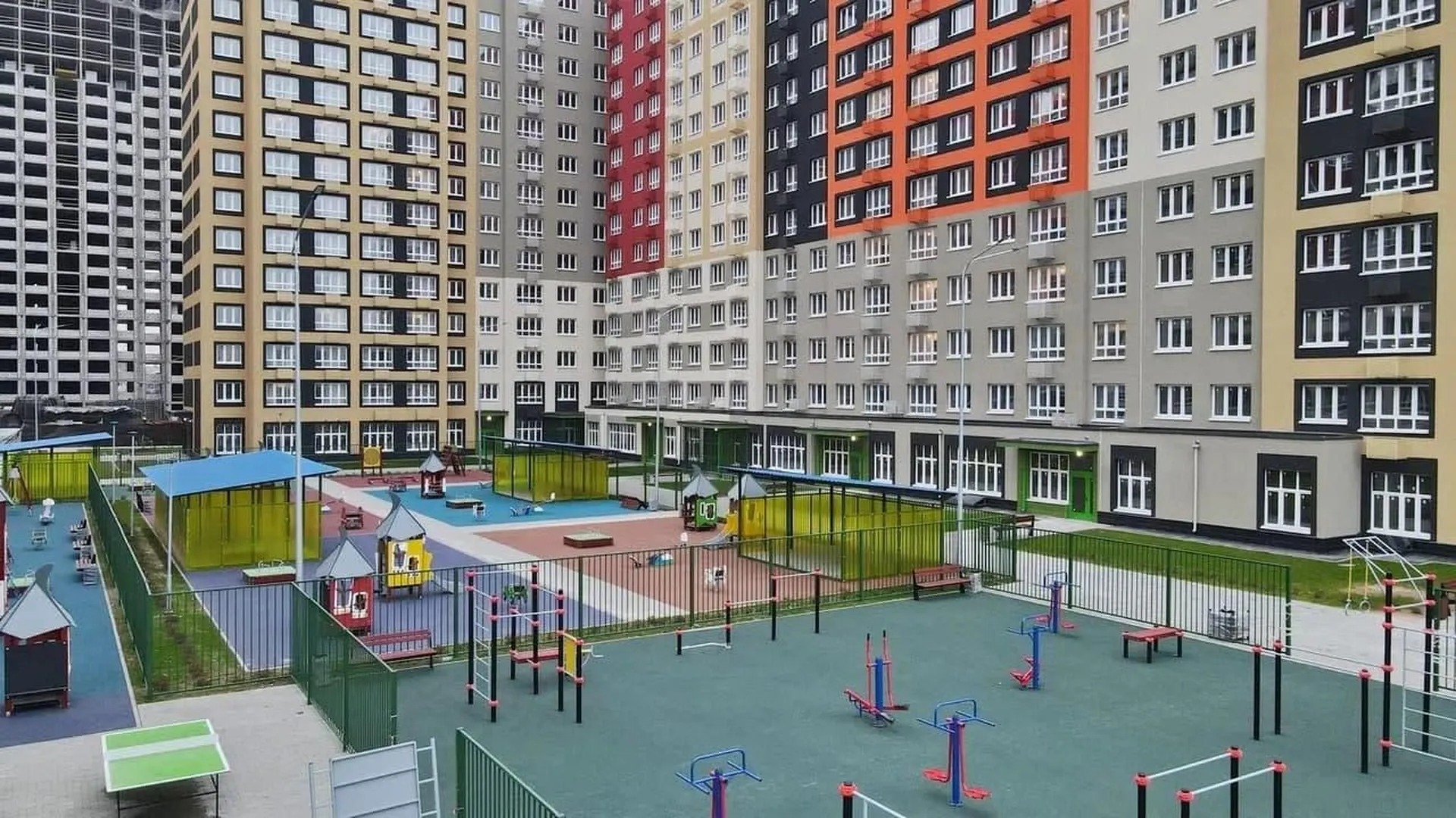 Жк Пехра Купить Квартиру От Застройщика