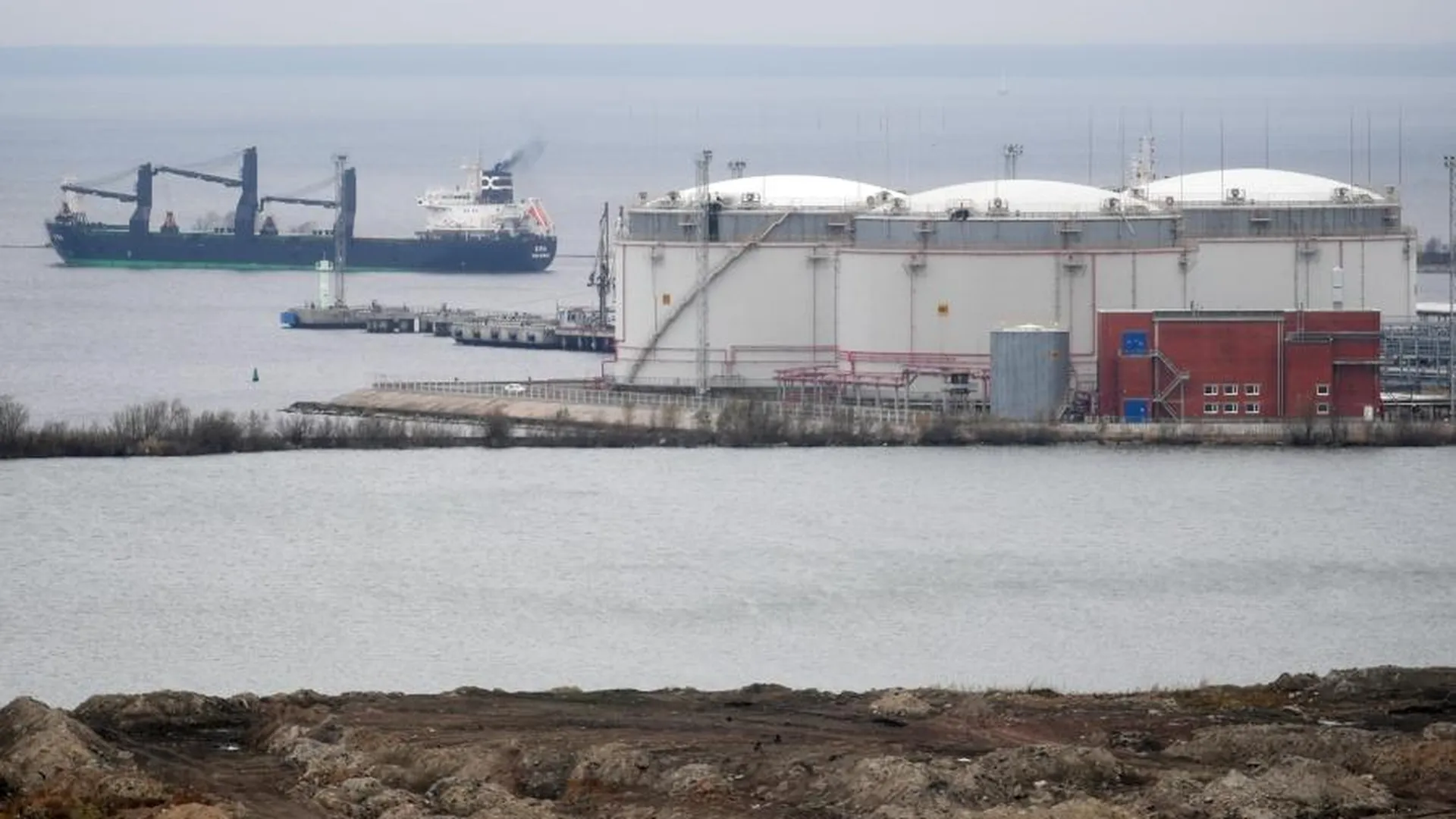 Sokol «завис» в океане: почему Индия отказывается от дешевой и качественной российской нефти
