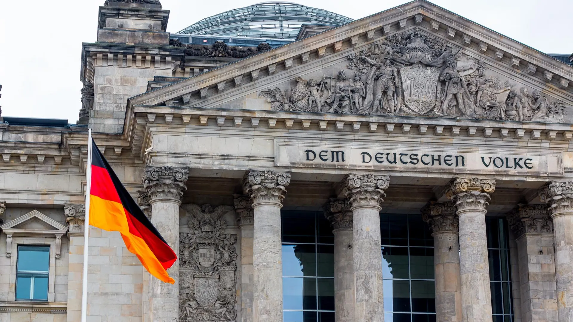 Депутат Шмидт: в ФРГ ведут «грязную» кампанию против «Альтернативы для Германии»