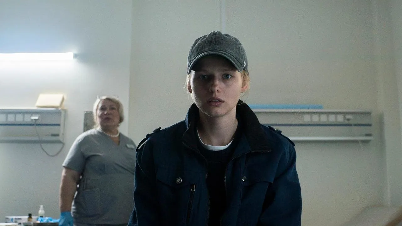 16 российских и зарубежных сериалов, которые выйдут на экраны в марте 2025 года