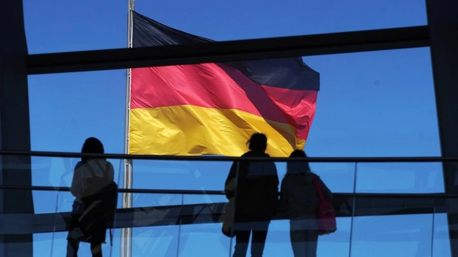 Welt: в ФРГ назвали подлинной запись разговоров немецких офицеров