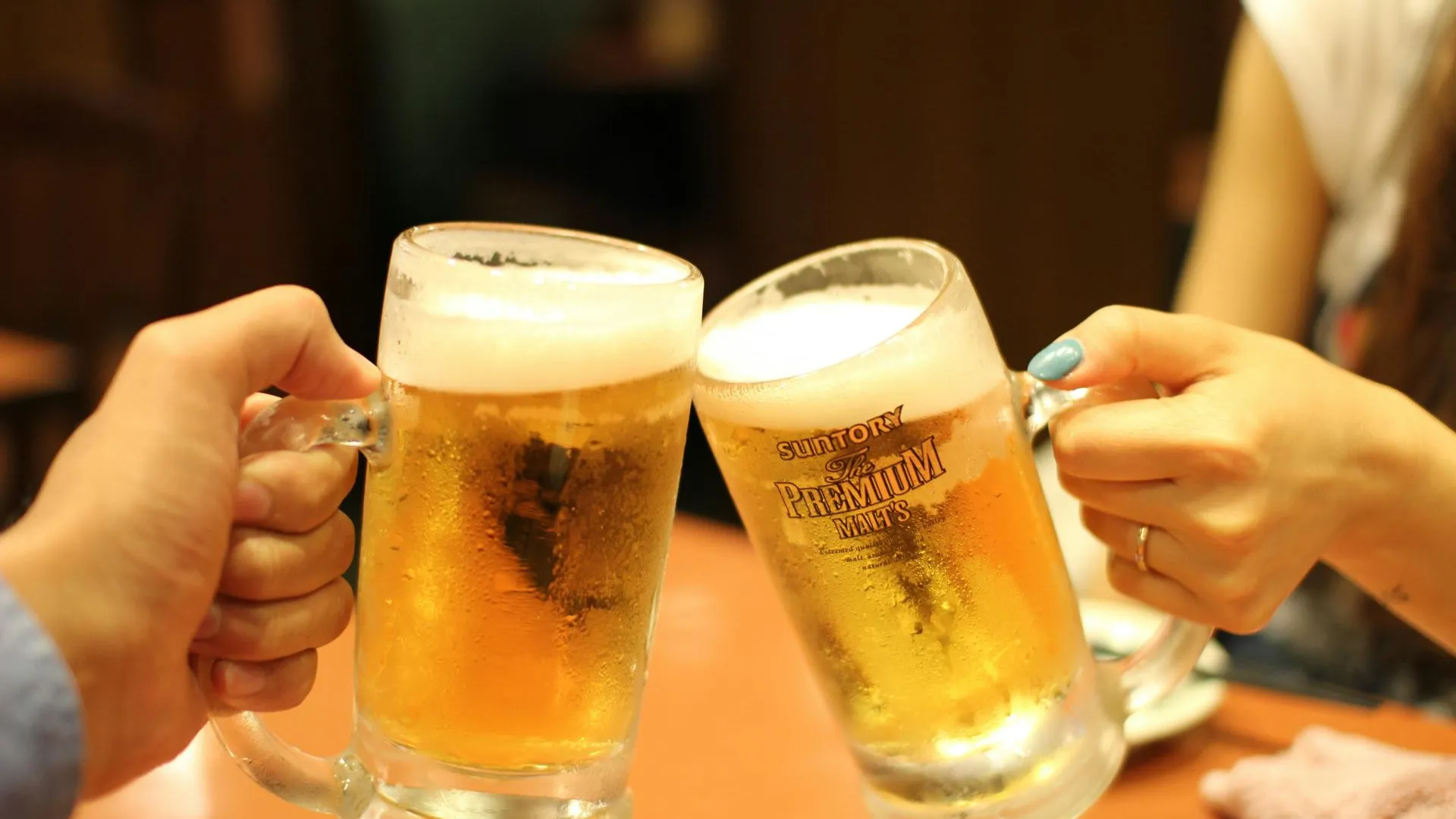 Врач Белоусов: чрезмерное употребление пива может привести к диабету 2 типа