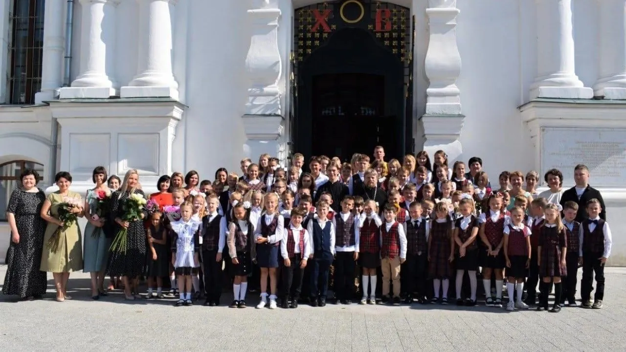 «Семейная школа» в Егорьевске вошла в реестр образовательных организаций РПЦ
