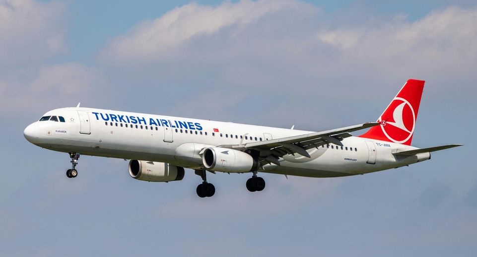 Turkish Airlines сорвали отдых семьи россиян, не пустив ее на рейс в Мексику