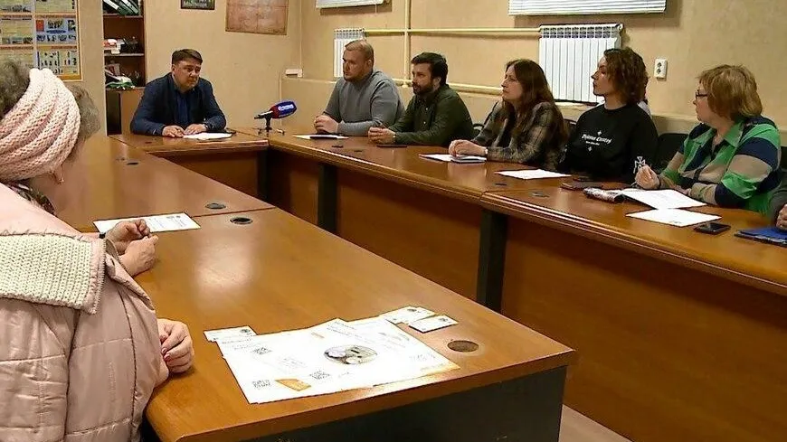 Жителей Мытищ приглашают принять участие в конкурсе палисадников