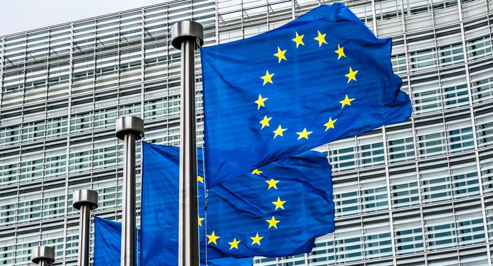 Глава ЕК фон дер Ляйен обещает превратить ЕС в оборонный союз до 2029 года