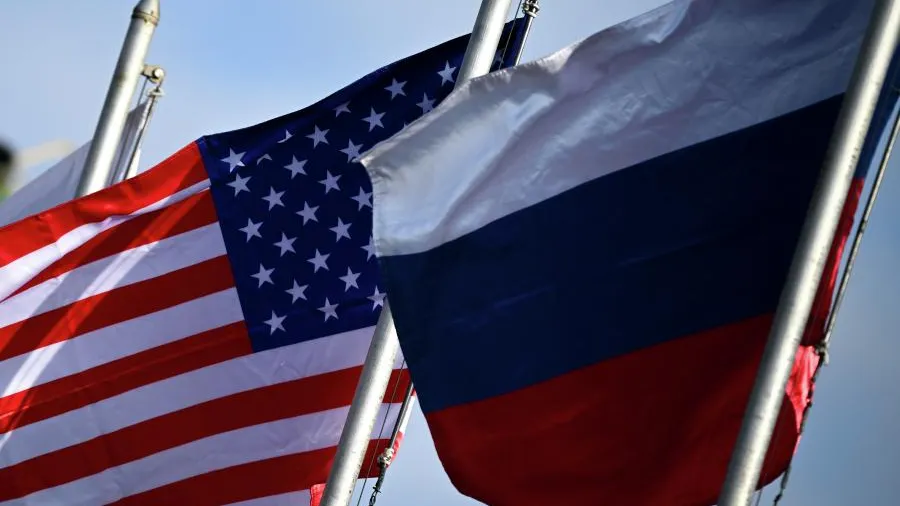 Россия и США провели новый обмен заключенными — WSJ
