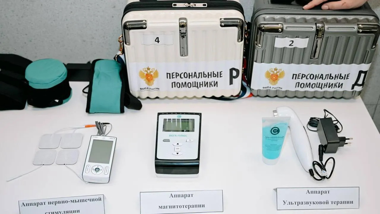 Скворцова поддержала идею создания комплексного центра здоровья работающих в Дубне