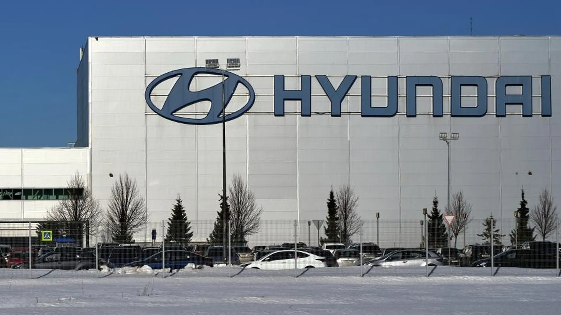Эксперт Степанов: надо понять, какие авто будут выпускать на заводе Hyundai в РФ