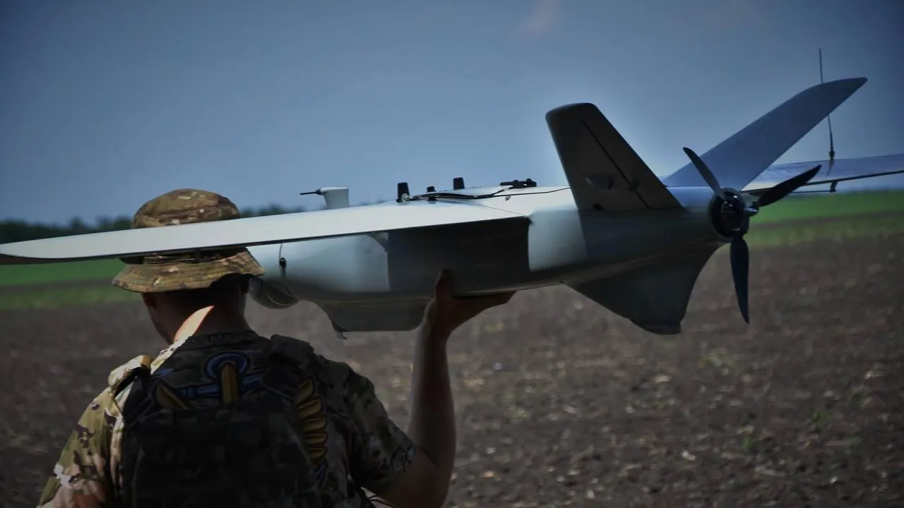 Австралия отправит новую партию дронов для украинских войск