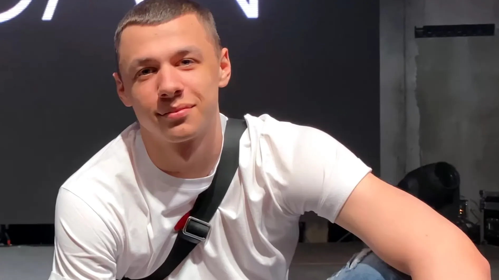 Рэпер Macan за 7 дней получил штрафов на 26 тыс рублей за нарушение ПДД в Москве