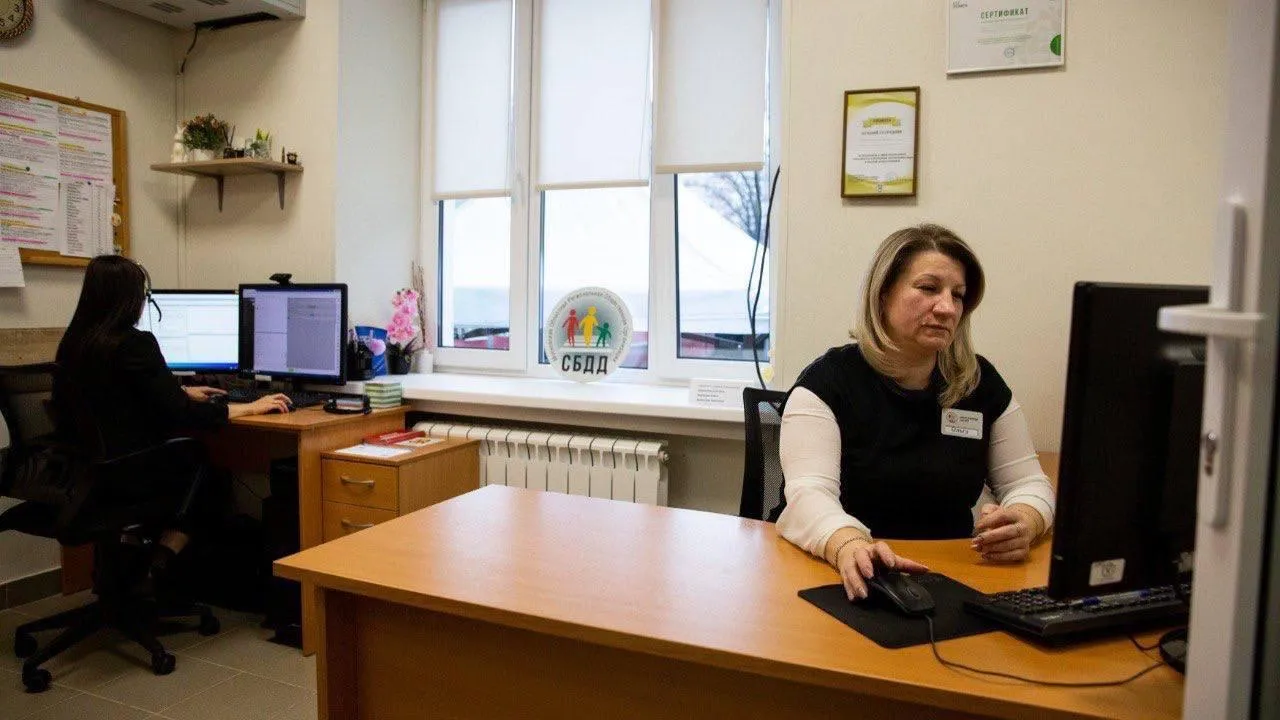 Служба помощи при ДТП в Подмосковье оказала помощь участникам 2,7 тыс аварий