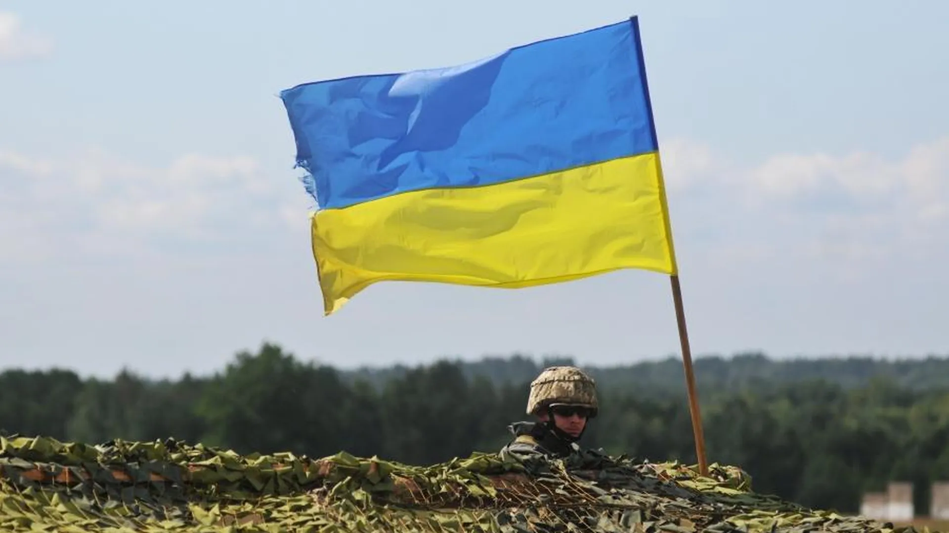Украина вновь не получит приглашение вступить в НАТО на летнем саммите