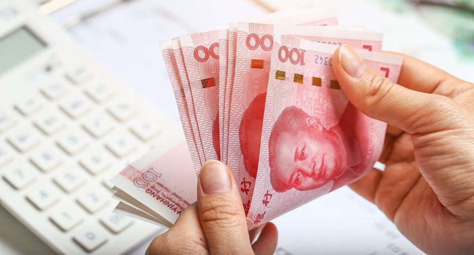 Экономист Ведута: разделение юаня Китаем угрожает экономике РФ