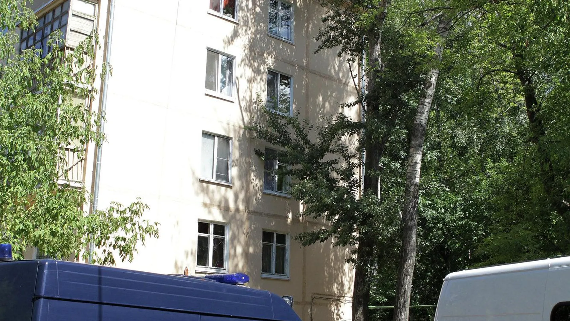 Сотрудника МЧС поймали на взятке в 250 тыс руб в Пушкинском районе