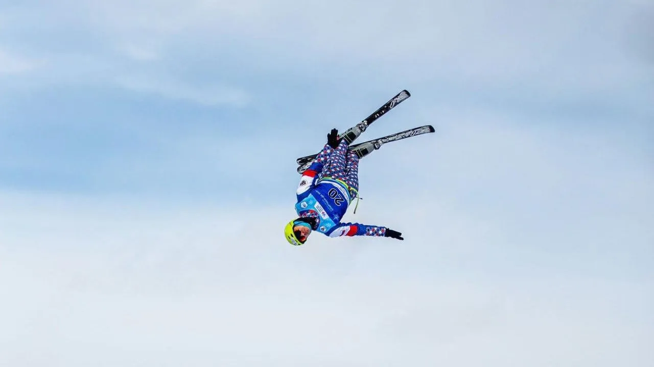 4 медали взяли спортсмены Подмосковья на чемпионате и Кубке России по фристайлу