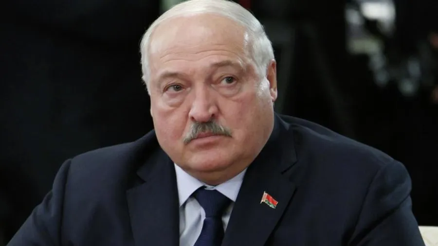 Минск опроверг извинения Лукашенко перед Зеленским в первые дни конфликта