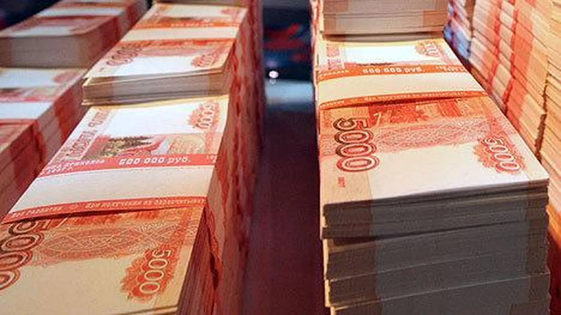 Безвозмездные сборы с бизнеса в России в 6 раз превысили прогноз на 2024 год