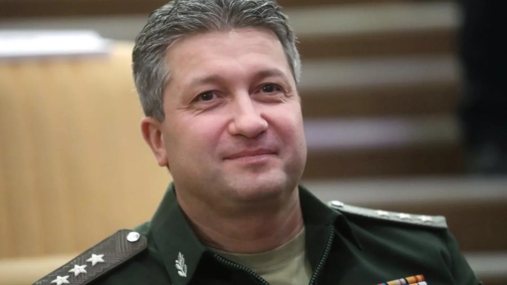 Задержанный замминистра обороны РФ Иванов считался одним из богатейших силовиков