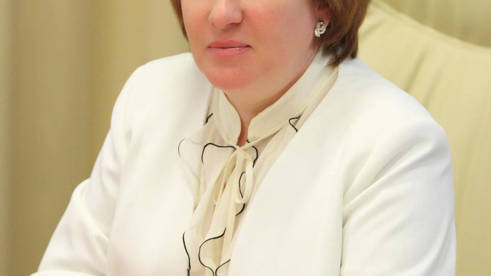 Министром финансов Подмосковья назначена Татьяна Крикунова