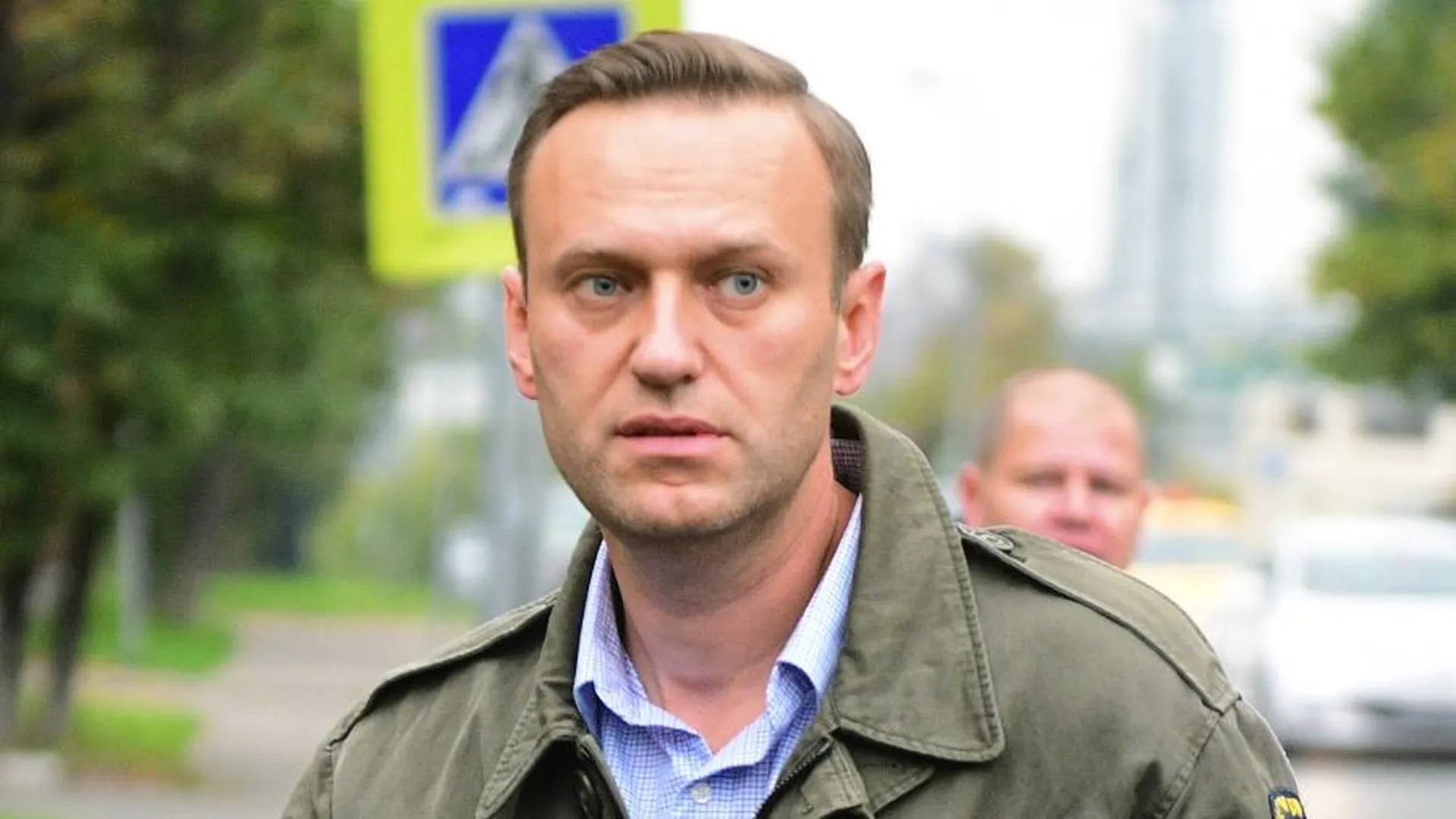 Тело Алексея Навального* отдали его матери