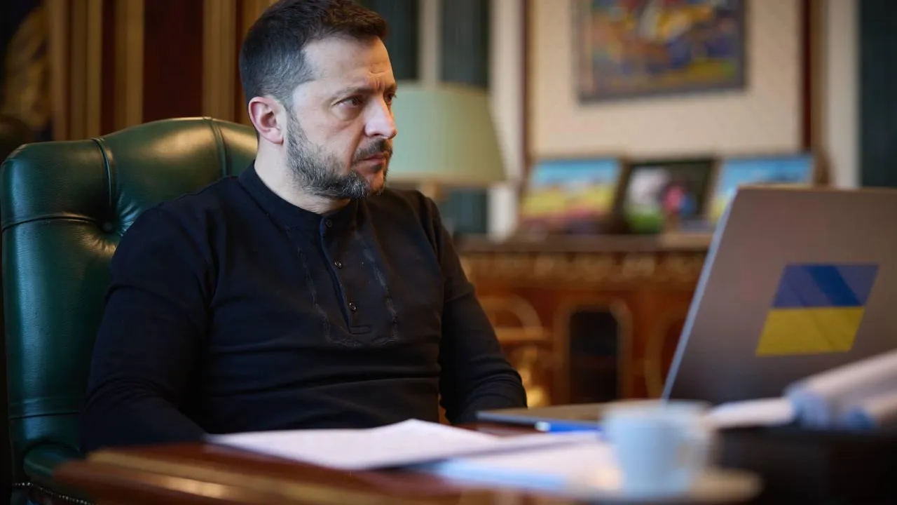 Яковенко про поведение Зеленского: Киев уверен, что «нанял» Запад