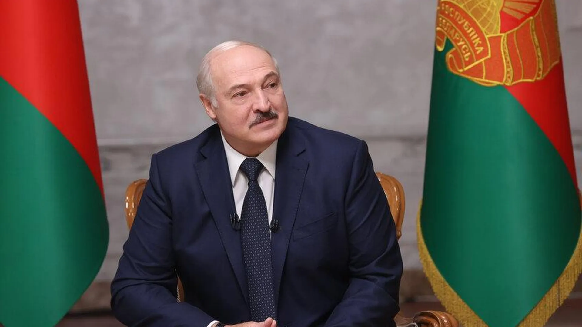 Лукашенко высказался об участии в выборах президента в 2025 году