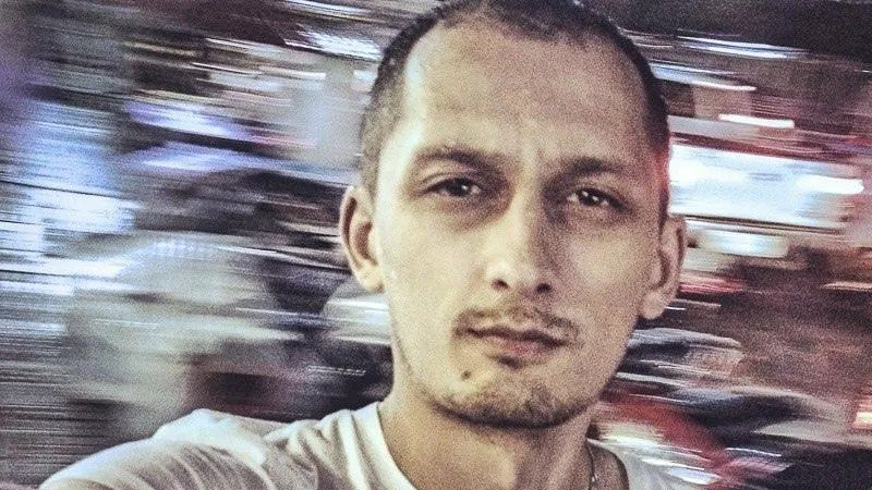 Умер известный российский фотограф Дмитрий Марков