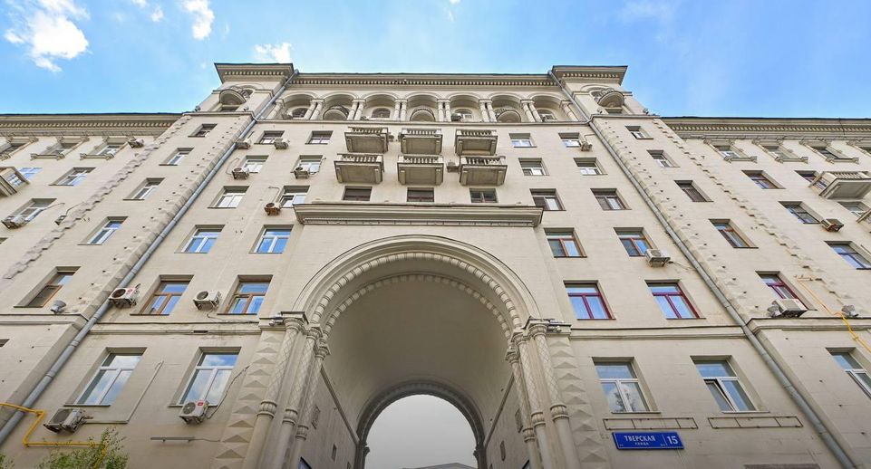 Инвесторы помогают отреставрировать памятные здания в Москве