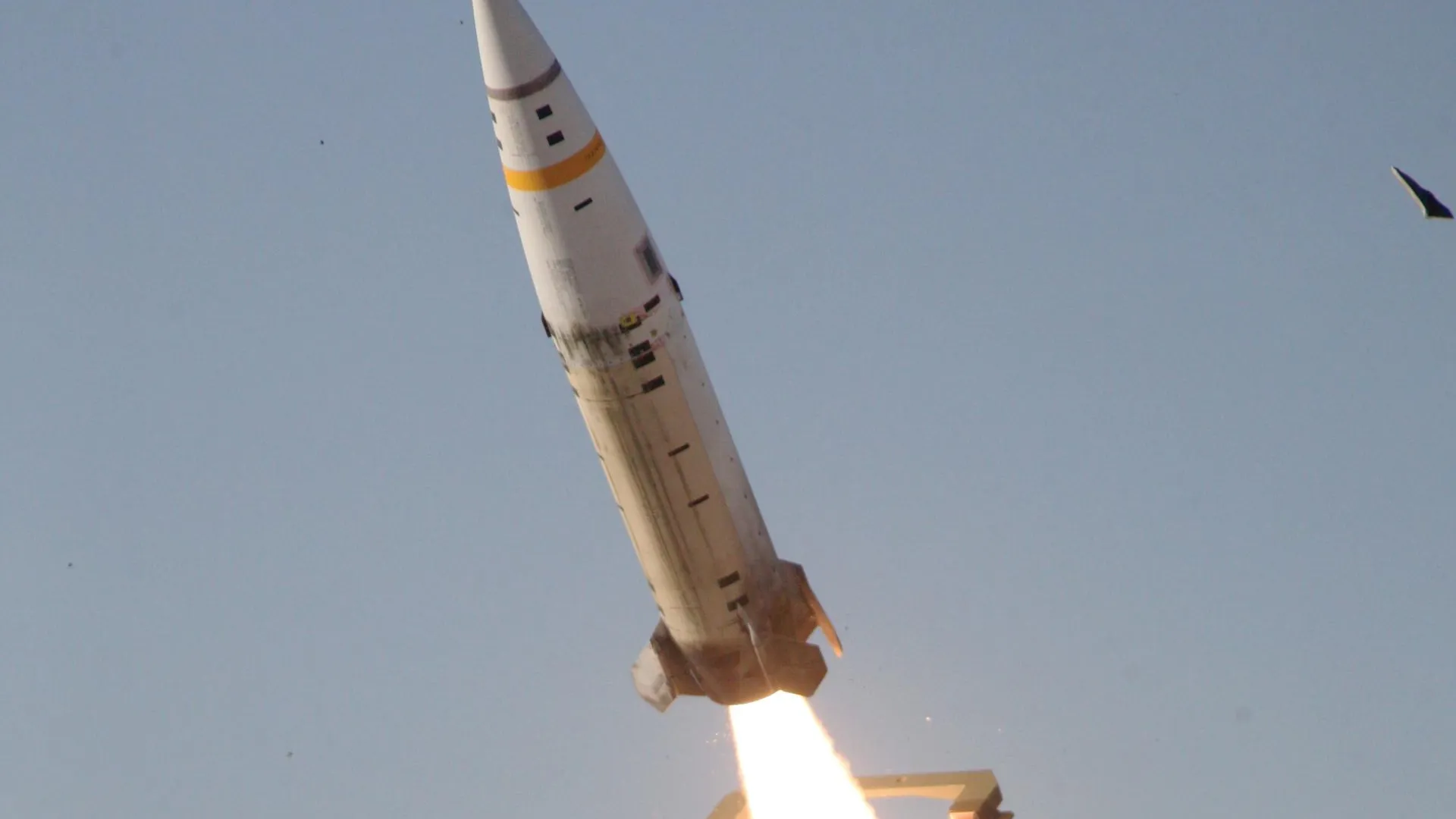 Украина впервые применила ракеты MGM-140 ATACMS при атаке на Моспино в ДНР