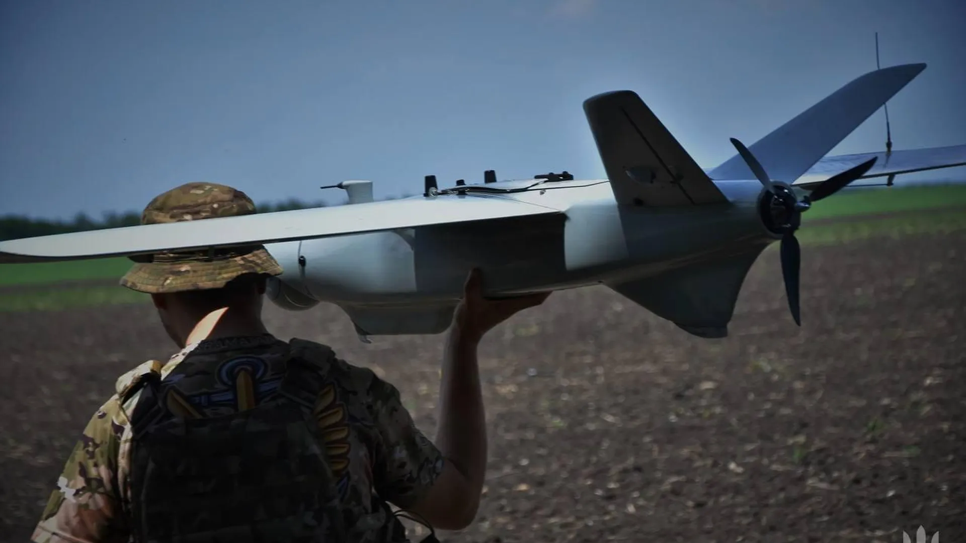 Украинский дрон-камикадзе атаковал воинскую часть в Приднестровье