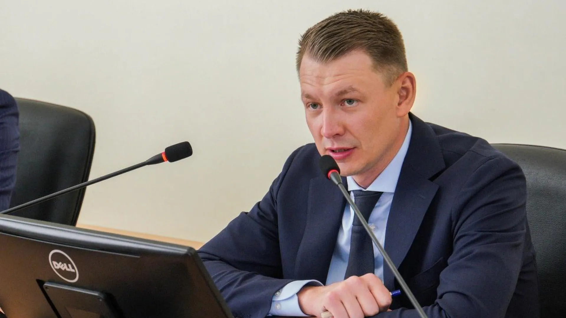 Сенатор Двойных рассказал о сборе рекордного урожая в Подмосковье