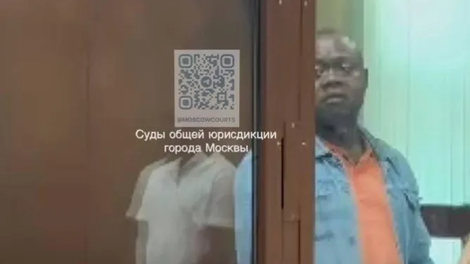 В Москве суд арестовал доцента РУДН за организацию незаконной миграции