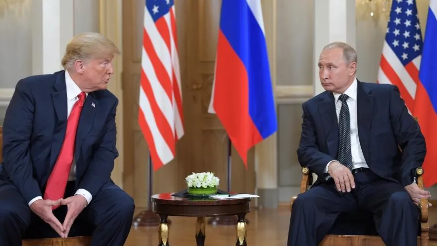 Состоится ли встреча Путина и Трампа: когда, где и что известно на данный момент