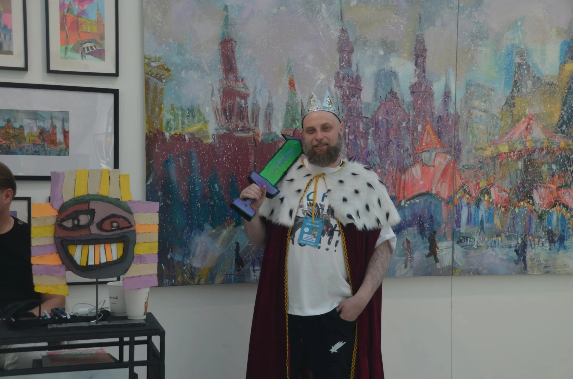 РИАМО/Сергей Дружинин