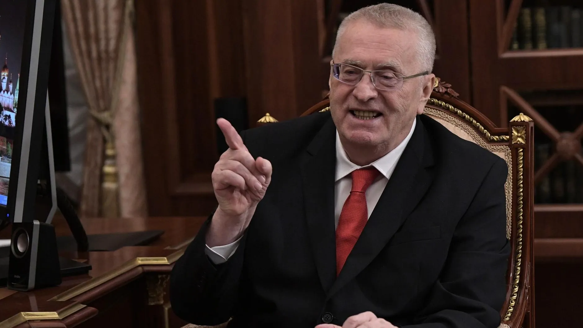Депутат Госдумы обосновал успешность «предсказаний» Владимира Жириновского