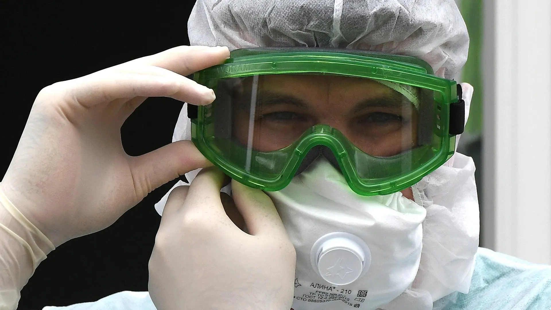 Вирусолог Аграновский развеял мифы относительно опасности сибирских вирусов