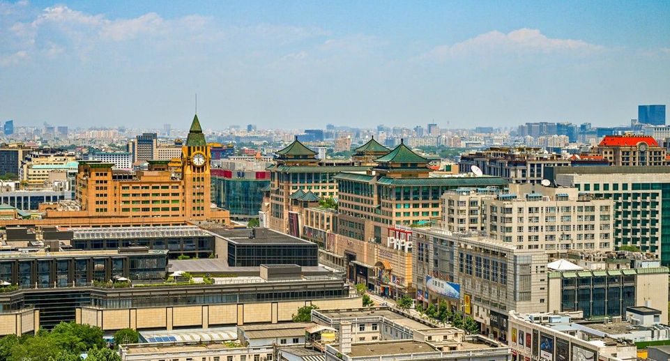 Эксперт: программа сотрудничества Москвы и Пекина до 2026 года укрепит отношения между городами