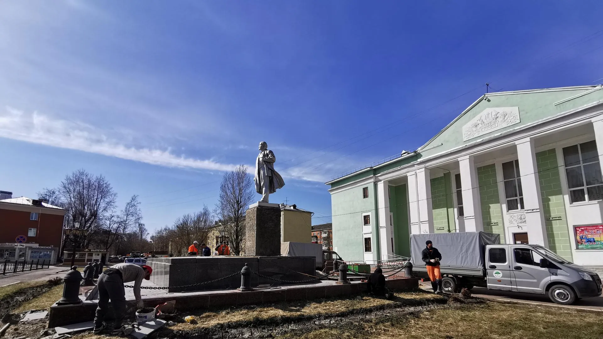 Галина Добрынина