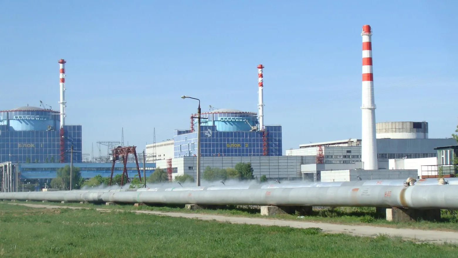 Арестович*: Буданов* предлагал взорвать все украинские АЭС в случае поражения