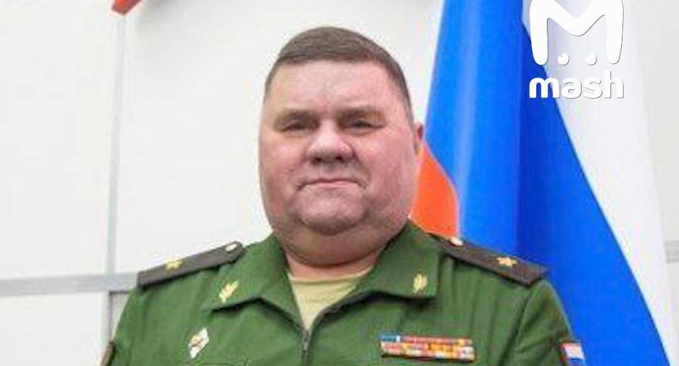 Генерал-майор, задержанный с директором «Патриота», имеет участок под Рузой