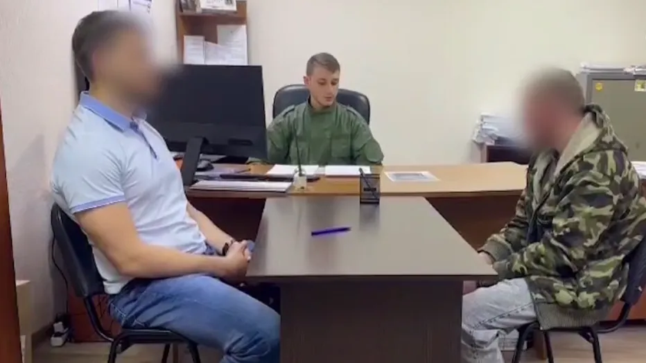 В Ростовской области задержан убийца-педофил