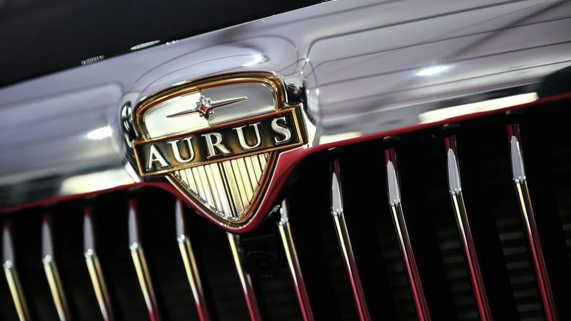 Автопроизводитель Aurus получил завод Toyota в Санкт-Петербурге