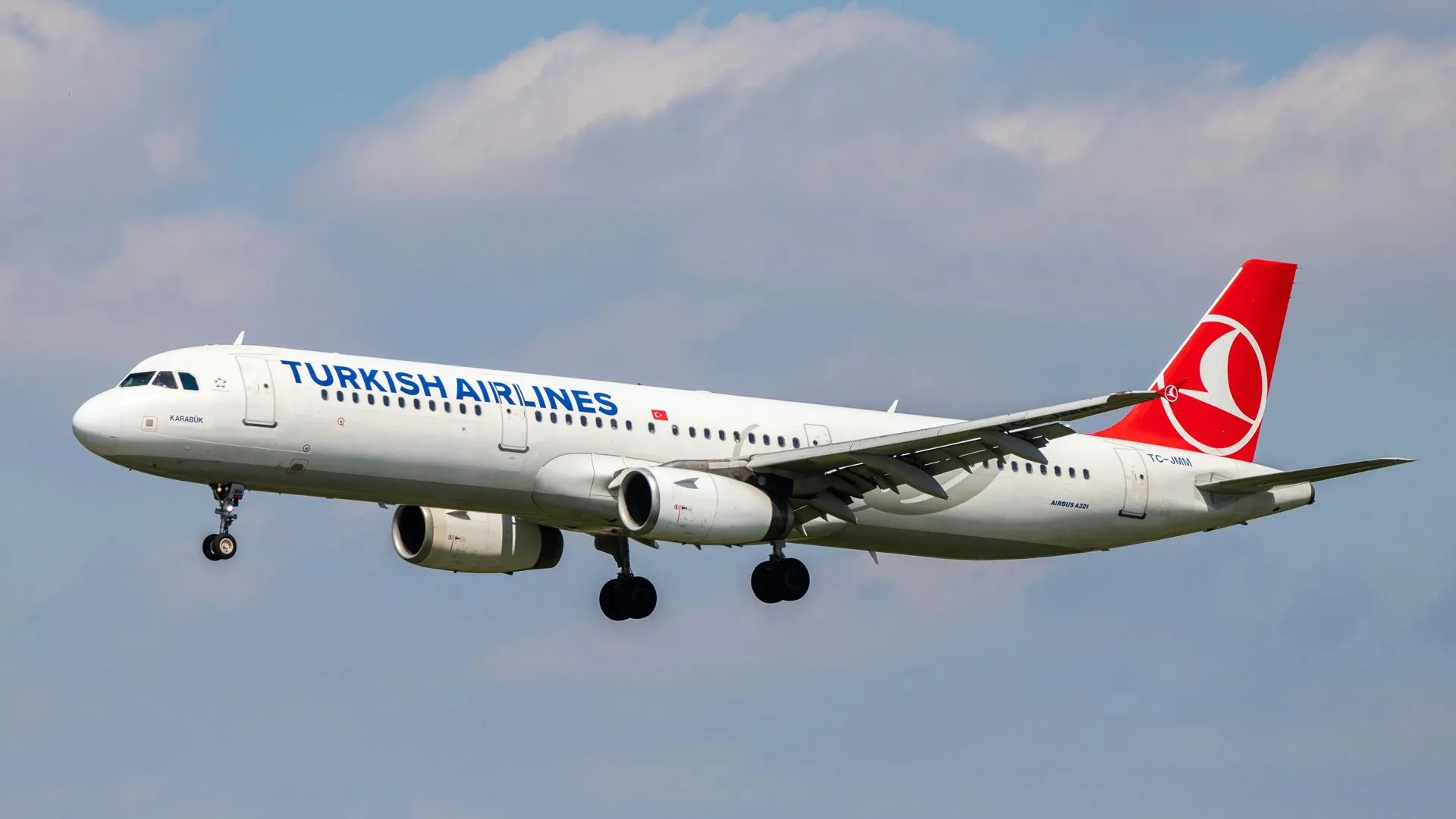 Turkish Airlines устранила большую часть неполадок после «смерти» Windows