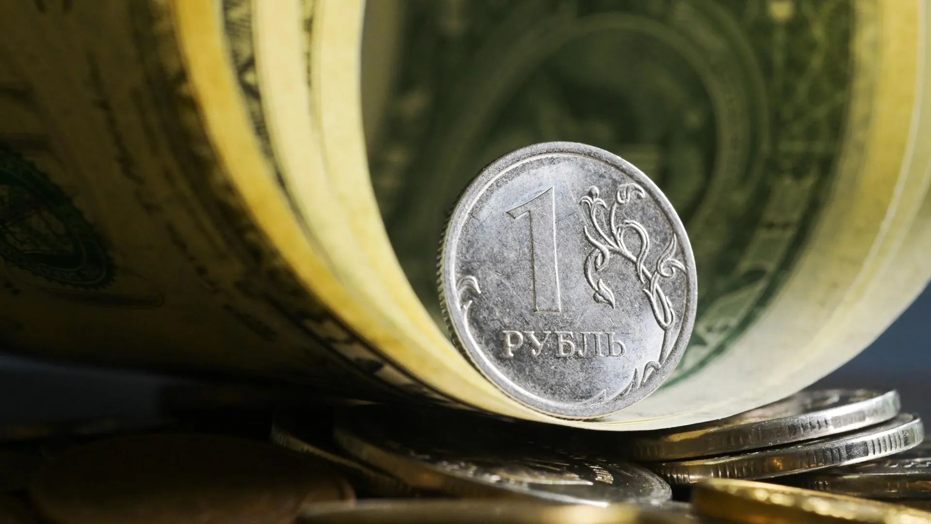 Червонец и полушка: что вы знаете о российских монетах?