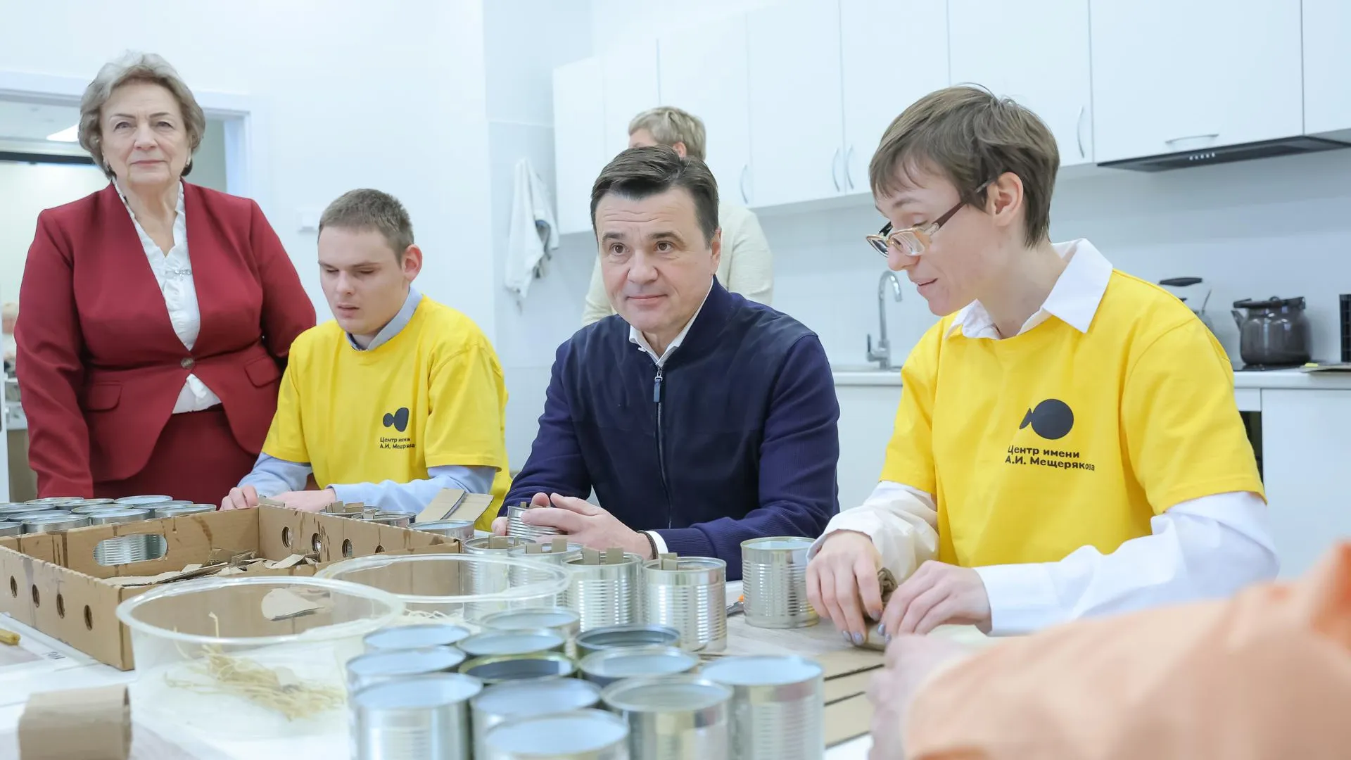 Константин Семенец