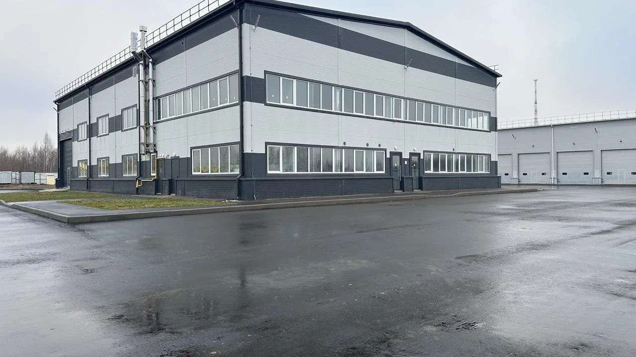 Производитель карданных валов открывает предприятие в Бронницах при поддержке ЦСС