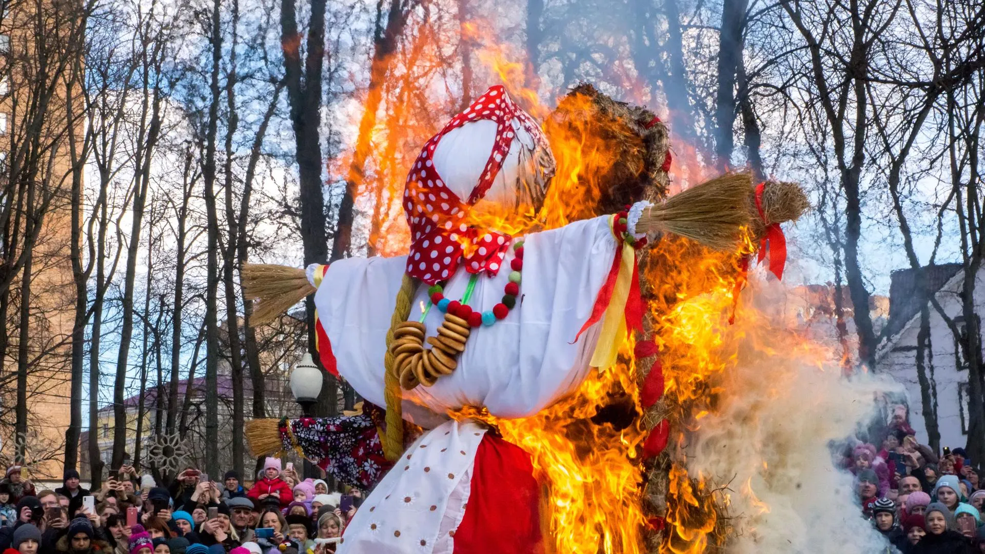 Событийные мероприятия. Масленица. Событийный туризм. Масленица в Подмосковье.