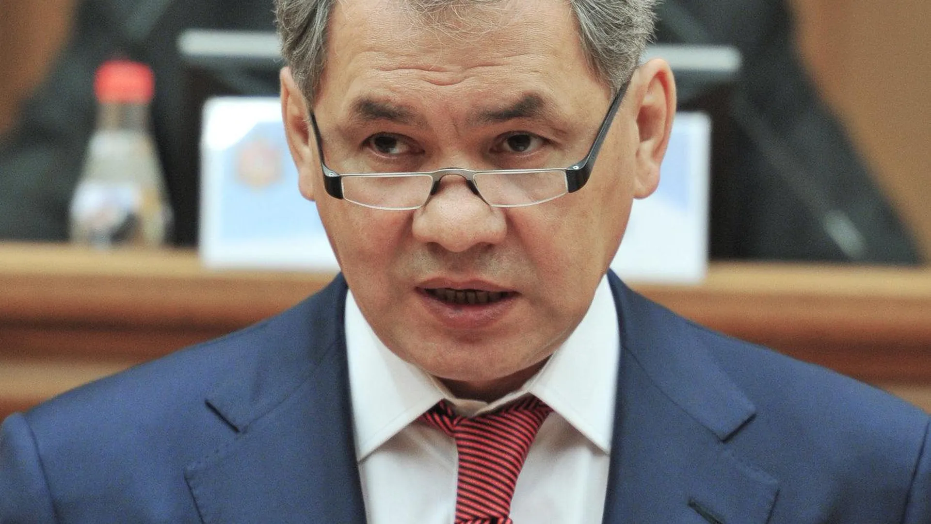 Высший совет образован при губернаторе Московской области