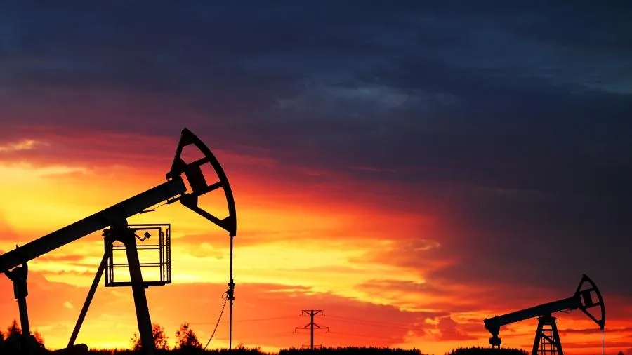 Bloomberg: Россия наращивает бурение нефтяных скважин, несмотря на санкции